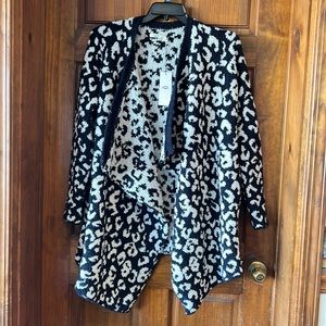 UGG Phoebe Wrap Cardigan